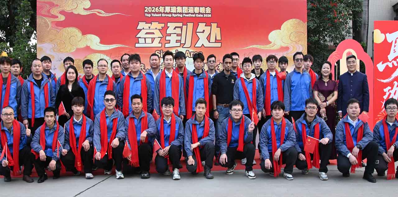 Professional Team TTM GROUP professional engineering, manufacturing, and project management team