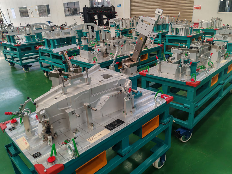fixturedesignforcomplexautomotiveparts fixturedesignforcomplexautomotiveparts
